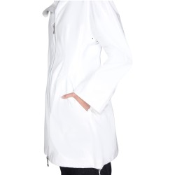 HOODED PARKA