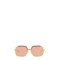 OCCHIALE DA SOLE SQUADRATO OVERSIZE