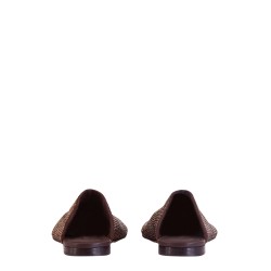 SLIPPER BOTTEGA VENETA