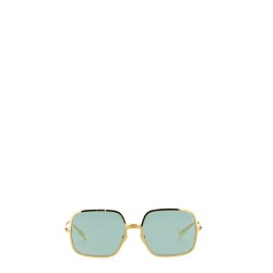 OCCHIALE DA SOLE SQUADRATO OVERSIZE