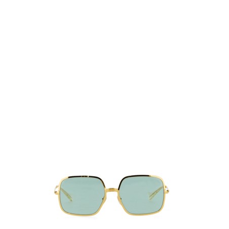 OCCHIALE DA SOLE SQUADRATO OVERSIZE
