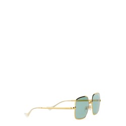 OCCHIALE DA SOLE SQUADRATO OVERSIZE