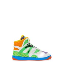 GUCCI HIGH BASKETBALL SNEAKER