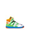 GUCCI HIGH BASKETBALL SNEAKER
