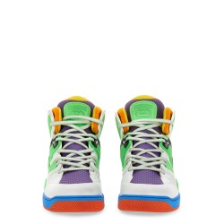 GUCCI HIGH BASKETBALL SNEAKER