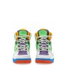 GUCCI HIGH BASKETBALL SNEAKER
