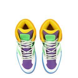 GUCCI HIGH BASKETBALL SNEAKER