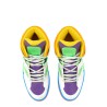 GUCCI HIGH BASKETBALL SNEAKER