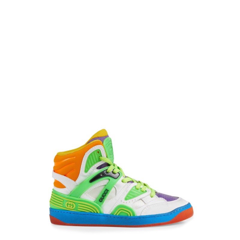 SNEAKER BASKET