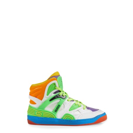 SNEAKER BASKET