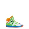 SNEAKER BASKET