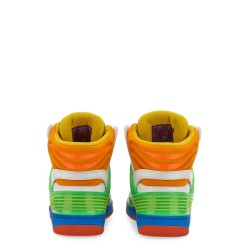 SNEAKER BASKET