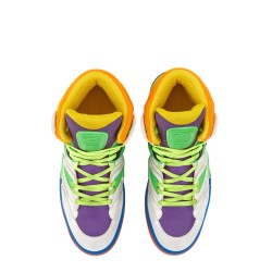 SNEAKER BASKET