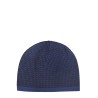 MONOGRAM LOGO HAT