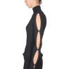 MAGLIA A COLLO ALTO