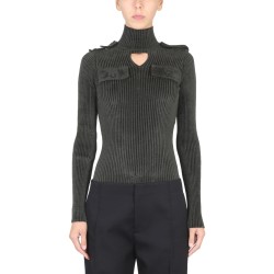 MAGLIA MILITARY