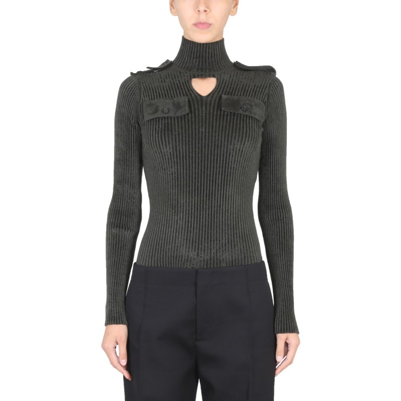 MAGLIA MILITARY