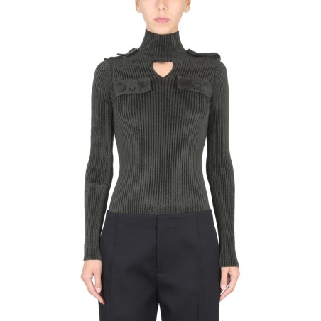 MAGLIA MILITARY