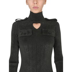 MAGLIA MILITARY