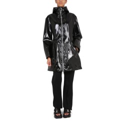 PARKA CON CAPPUCCIO