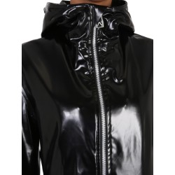 PARKA CON CAPPUCCIO