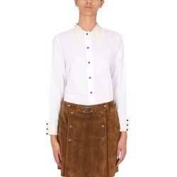 CAMICIA IN COTONE