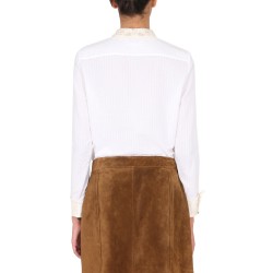 CAMICIA IN COTONE