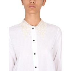 CAMICIA IN COTONE