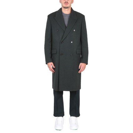 CAPPOTTO DOPPIOPETTO