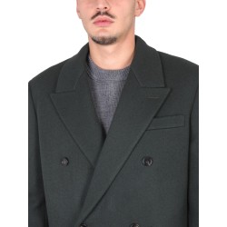 CAPPOTTO DOPPIOPETTO