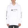 FELPA CON LOGO "PS5"