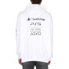 FELPA CON LOGO "PS5"