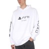 FELPA CON LOGO "PS5"
