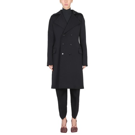 CAPPOTTO DOPPIO PETTO