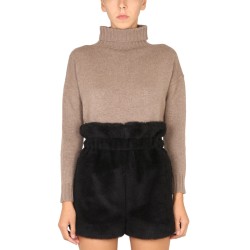 MAGLIA GIROCOLLO