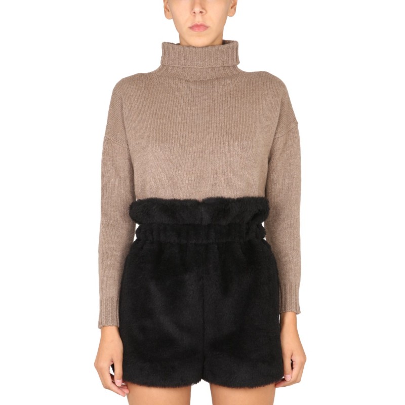 MAGLIA GIROCOLLO