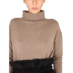 MAGLIA GIROCOLLO