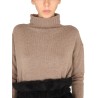MAGLIA GIROCOLLO