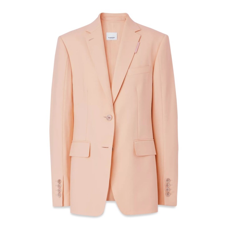 JACKET "LOULOU"