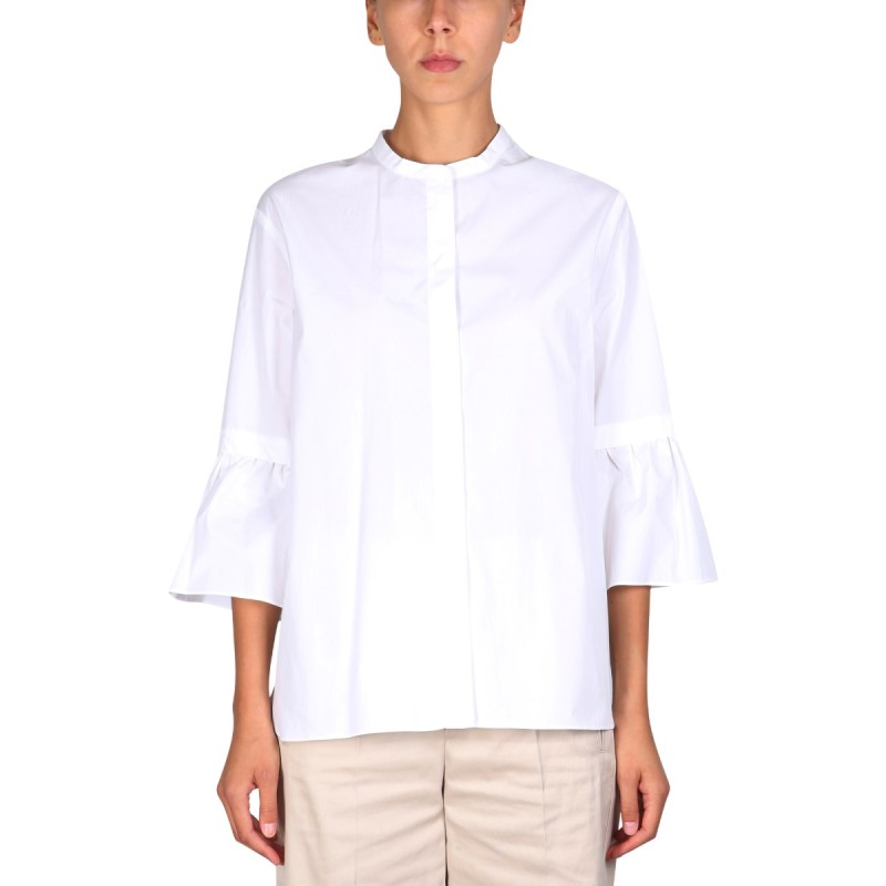 "CURVONE" SHIRT