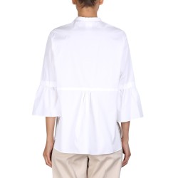 "CURVONE" SHIRT