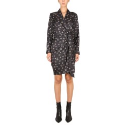"PAMPAS" DRESS