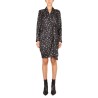 "PAMPAS" DRESS