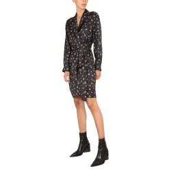 "PAMPAS" DRESS