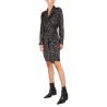 "PAMPAS" DRESS