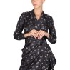 "PAMPAS" DRESS