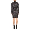 "PAMPAS" DRESS