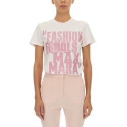 T-SHIRT FASHION EQUALS