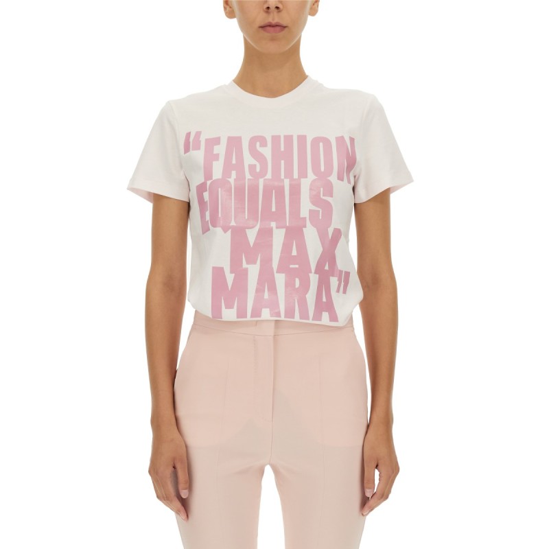 T-SHIRT FASHION EQUALS