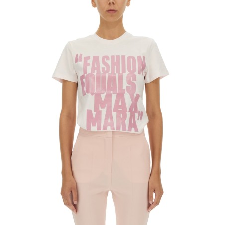 T-SHIRT FASHION EQUALS